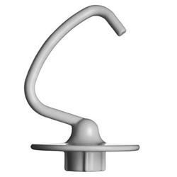 ACCESORIO BATIDORA KITCHENAID K45DH GANCHO AMASADOR