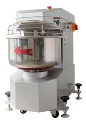 AMASADORA RAPIDA MORETTI 60 KG MIXER 60