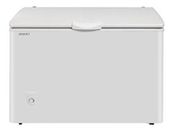 FREEZER HORIZONTAL DUAL 295 LTS BLANCO 115.5 X 70X 85.5 CM BRIKET FR3302