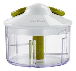 PICADOR MANUAL DE VEGETALES 500 ML TEFAL