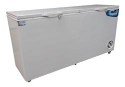 FREEZER HORIZONTAL 800 LTS DUAL AIRE FORZADO TEORA FH800F 212X70X105 CM