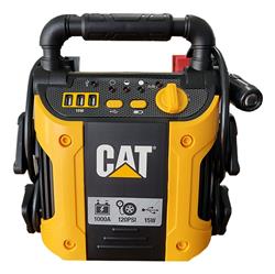 ARRANCADOR INFLADOR CAT 1000A 120 PSI