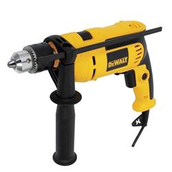 TALADRO 13 MM 650W DEWALT DWD024