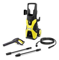 HIDROLAVADORA 130 BAR 1700W 360 L/H KARCHER K4BR