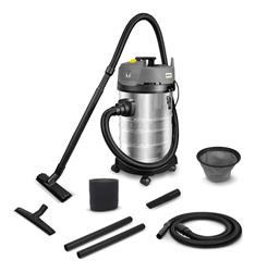 ASPIRADORA 30 L 59L/S 1400 W INDUSTRIAL KARCHER KHNT301