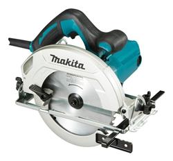 SIERRA CIRCULAR MAKITA 1600W 190 MM 5500 RPM HS701