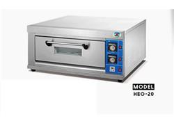 HORNO DE PISO DIGITAL HEO-20T FLAMEMAX