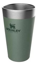 VASO PINTA 473ML STANLEY VERDE 10-02282-065