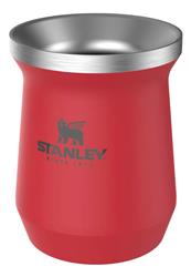 MATE 236 ML ROJO STANLEY 10-09628-026