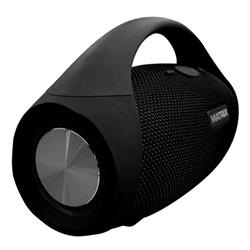 Parlante BT Matrix MiniBoom Negro