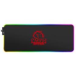 Mousepad Rgb Marvo Pro Gaming G45 XL Black Gravity P1