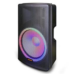 PARLANTE ACTIVO PROFESIONAL MOONKI SOUND MS-15MJ