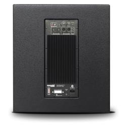 SUBWOOFER ACTIVO PROFESIONAL MOONKI SOUND MS-SW18